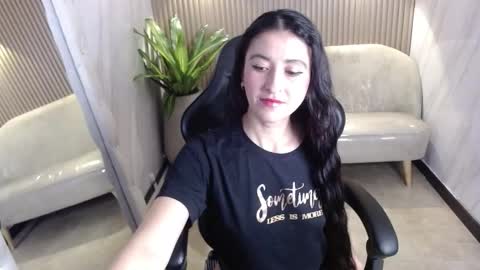 Snapshot of tatiscelis_tf chatting on November 26, 2025, 12:50 pm TATIS online show from November 26, 2025, 12:50 pm