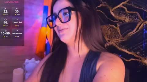 Snapshot of tatissdeliciuss chatting on July 5, 2026, 3:02 am Tatiss online show from July 5, 2026, 3:02 am
