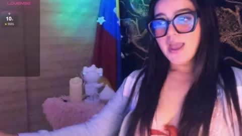 Snapshot of tatissdeliciuss chatting on July 6, 2026, 2:52 am Tatiss online show from July 6, 2026, 2:52 am