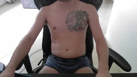 Snapshot of tatmers chatting on February 15, 2025, 6:23 pm Lucas online show from February 15, 2025, 6:23 pm