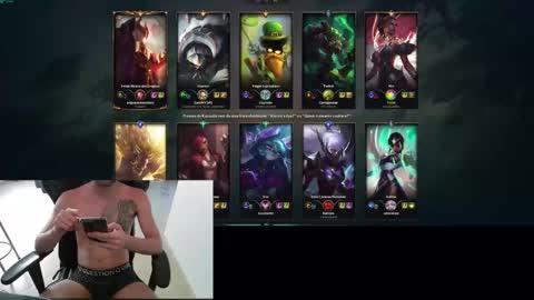 Snapshot of tatmers chatting on March 4, 2025, 8:05 pm Lucas online show from March 4, 2025, 8:05 pm