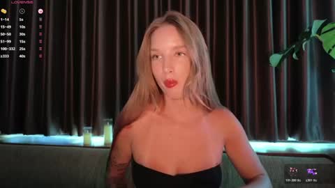 Your Kris  My lovense wishlist ty so much online show from July 5, 2026, 6:09 am