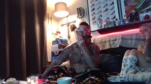 tatsandcock6699 online show from December 28, 2024, 5:46 pm