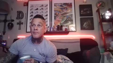 tatsandcock6699 online show from December 30, 2024, 6:09 am