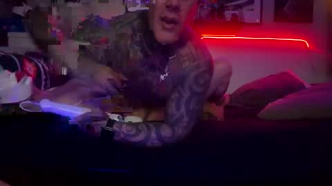 tatsandcock6699 online show from December 30, 2024, 11:48 am