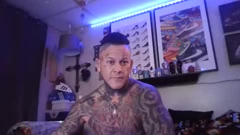 tatsandcock6699 online show from December 30, 2024, 7:00 pm