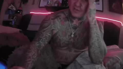 tatsandcock6699 online show from February 13, 2025, 10:54 pm