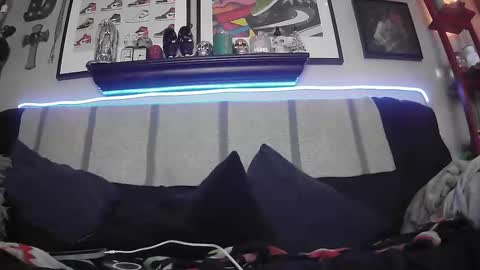 tatsandcock6699 online show from February 22, 2025, 3:56 am