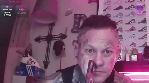 tatsandcock6699 online show from March 9, 2025, 6:54 pm