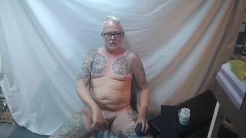 Snapshot of tatsdude chatting on July 20, 2026, 3:47 pm inkbator online show from July 20, 2026, 3:47 pm