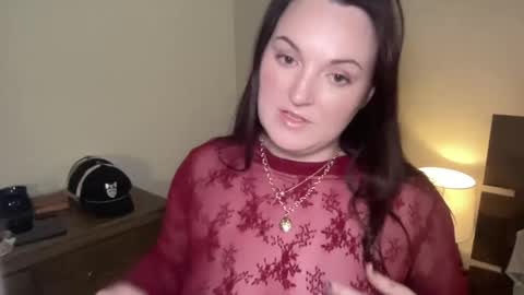 tatsNtitties online show from February 6, 2025, 9:28 pm