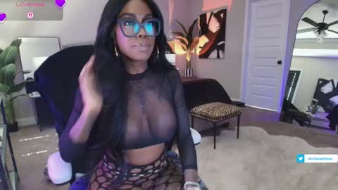 Tatted Queen online show from March 23, 2026, 6:12 pm