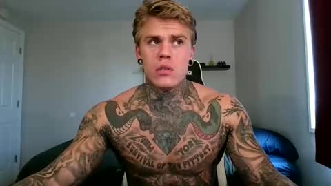 D-Man online show from September 22, 2025, 1:57 pm