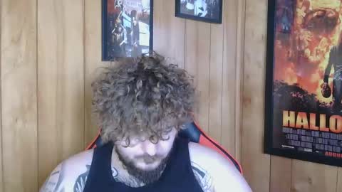 TattedDamienn online show from March 8, 2026, 1:37 pm