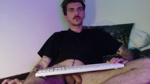 David online show from January 18, 2026, 12:25 am