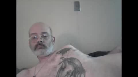 tattedpanther online show from January 8, 2026, 8:33 pm