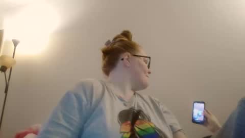 Snapshot of tattedredheadslut chatting on March 15, 2026, 7:53 pm tattedredheadslut online show from March 15, 2026, 7:53 pm