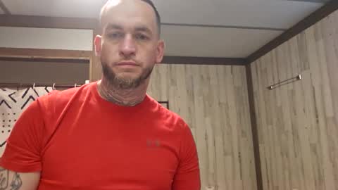 Inkedup online show from November 17, 2025, 1:28 pm