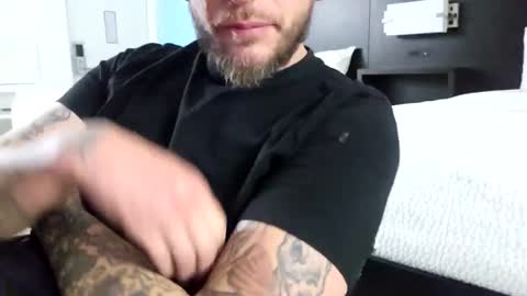 Inkedup online show from December 23, 2025, 8:23 am