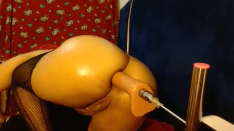 Katty badbitch online show from September 21, 2025, 7:48 pm