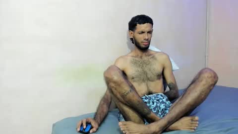 Fernando online show from March 27, 2026, 3:01 am