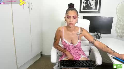 tattoedlexi_ online show from December 17, 2025, 7:36 am