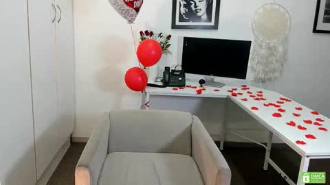 tattoedlexi_ online show from February 10, 2026, 9:02 am