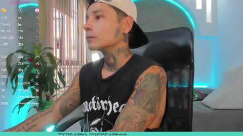 tattokoi online show from March 1, 2025, 9:04 pm