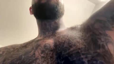 inky online show from April 12, 2026, 4:28 am