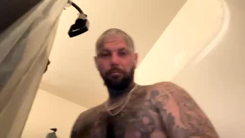 inky online show from April 12, 2026, 8:25 pm