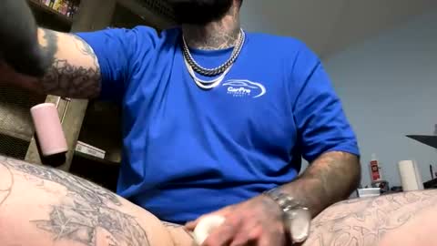 Snapshot of tattoo23inky chatting on May 19, 2026, 6:09 am inky online show from May 19, 2026, 6:09 am