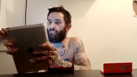 tattoo3333 online show from September 25, 2025, 3:38 pm