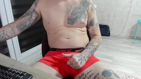 Nicole online show from January 11, 2025, 8:54 pm