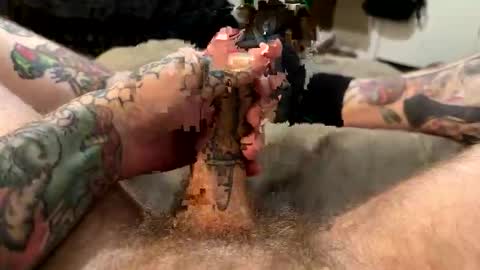 tattoo_dood online show from February 5, 2026, 3:00 am