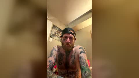 tattoo_dood online show from May 23, 2026, 3:34 am