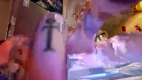 tattoo_dood online show from May 25, 2026, 12:05 am