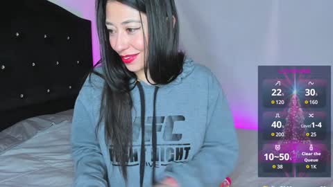 Snapshot of tattoo_highmami chatting on December 23, 2024, 12:30 pm High Mami online show from December 23, 2024, 12:30 pm