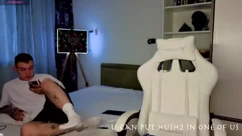 Snapshot of tattooed666cat chatting on February 7, 2026, 6:50 am Alex but u can call me Theo online show from February 7, 2026, 6:50 am