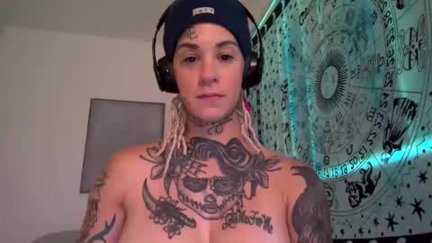 Natalia 3 online show from January 7, 2025, 2:08 pm