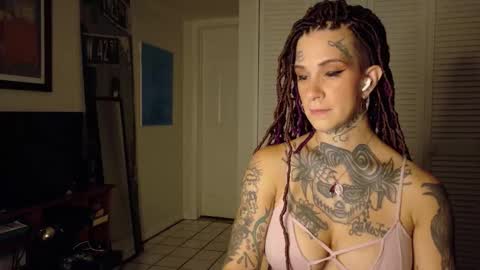 Natalia 3 online show from February 8, 2026, 11:46 am
