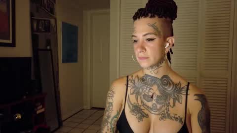 Natalia 3 online show from February 10, 2026, 9:57 am