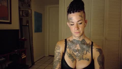 Natalia 3 online show from February 17, 2026, 9:28 am