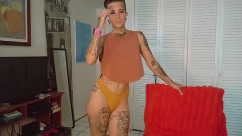 Natalia 3 online show from March 17, 2026, 1:36 pm