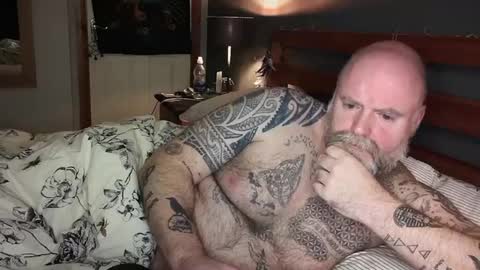 Tattooeddilf 01 online show from December 5, 2024, 11:07 pm