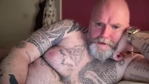Tattooeddilf 01 online show from January 19, 2025, 12:06 am