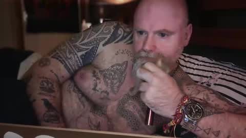 Tattooeddilf 01 online show from February 2, 2026, 7:23 pm