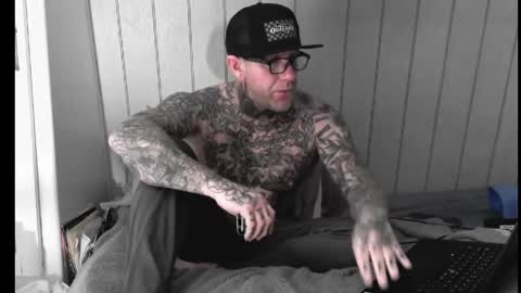 tattooedteaseme online show from April 10, 2026, 5:45 am