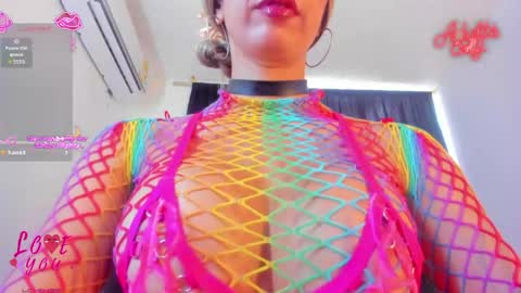 Tatoo foxx online show from May 20, 2026, 1:50 pm