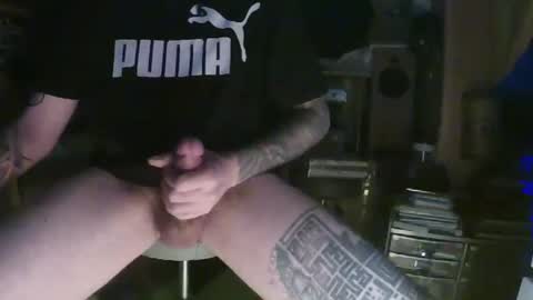 TattooLust online show from February 23, 2025, 6:07 am