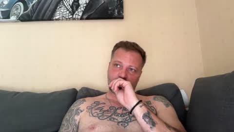 tattoomanforgirls online show from June 23, 2026, 11:30 am